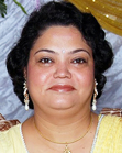 dr. Meenakshi